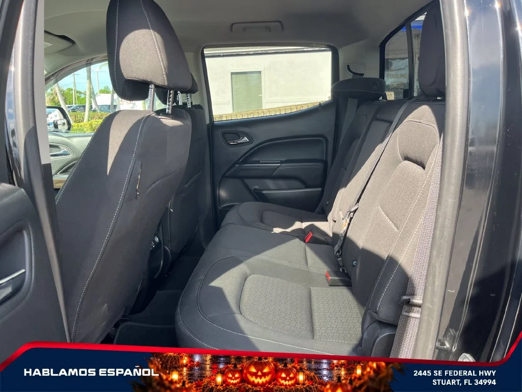 Used 2022 ONYX BLACK GMC 4WD Elevation image 11