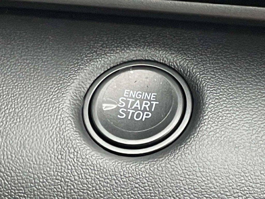 New 2026 Gray Hyundai SEL Sport Plus image 24