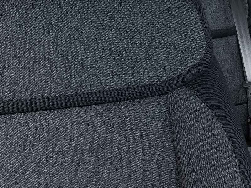 New 2027 Agate Black Metallic Ford Active image 16