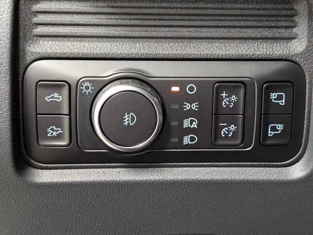 New 2026 Marsh Gray Ford F-250® Lariat® image 52