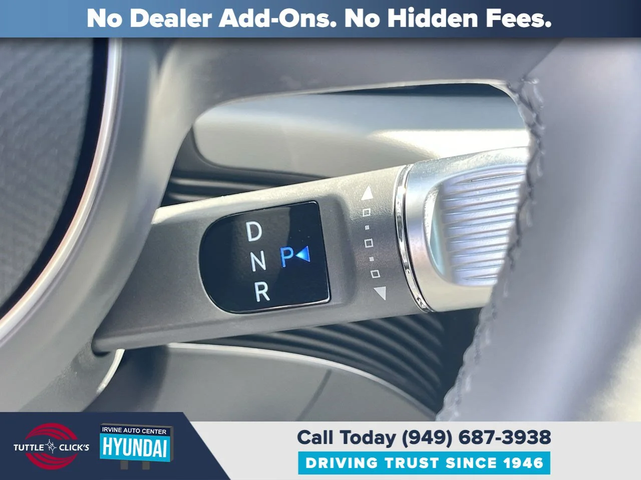 Used 2024 CYBER GRAY HYUNDAI SEL image 29