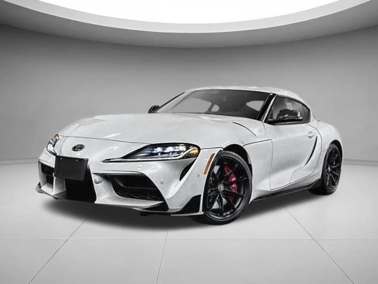Used 2026  Toyota 3.0 Premium image 1