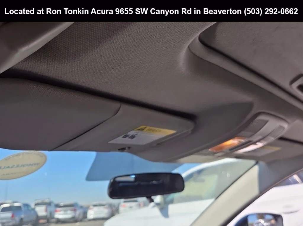 Used 2014 Meteor Gray Mica Mazda i Grand Touring image 9