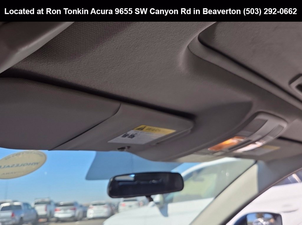 Used 2014 Meteor Gray Mica Mazda i Grand Touring image 9