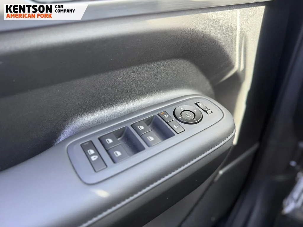 2026 Hyundai Santa Fe Limited - Photo 24