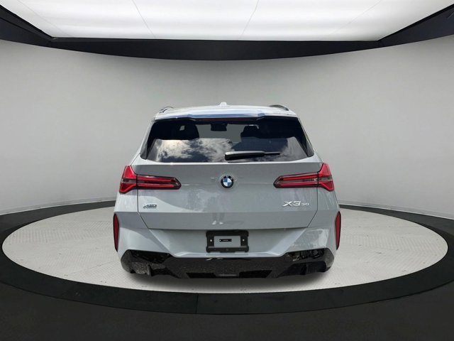 New 2026 Brooklyn Grey Metallic BMW 30 xDrive image 5