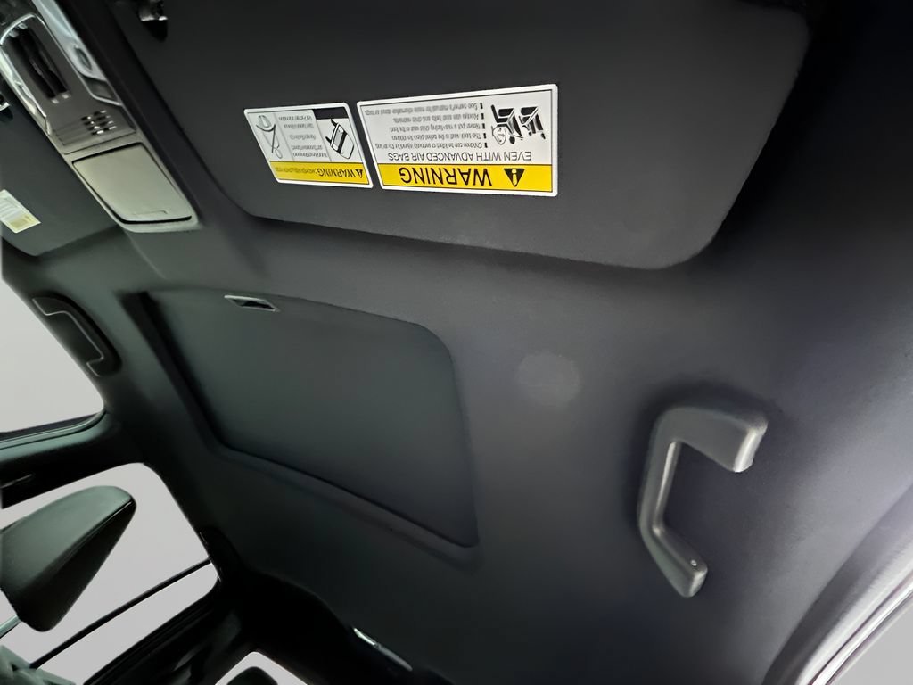 Certified Used 2026 Sonic Gray Pearl Honda Black Edition image 52