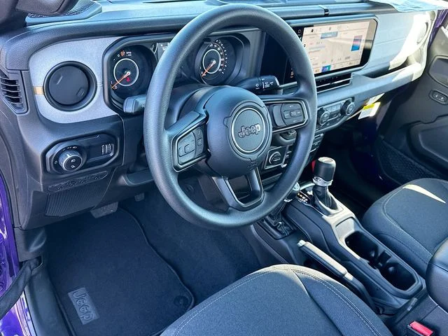 2026 Jeep Gladiator Sport - Photo 7