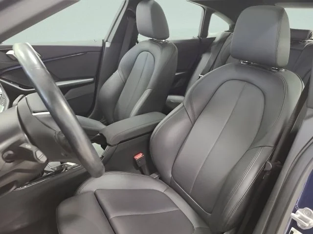 Used 2023 Phytonic Blue Metallic BMW 228i xDrive image 18