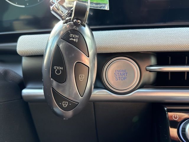2026 Hyundai Santa Cruz Limited - Photo 21
