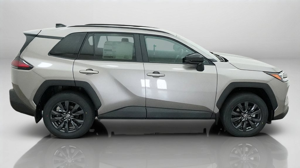 New 2026 Meteor Shower Toyota XLE Premium image 7