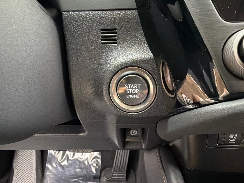 Certified Used 2025 CLOUDBURST GRAY Lexus 350 image 19