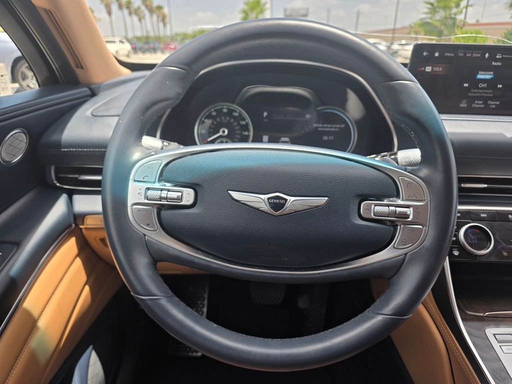 Used 2024 Gray Genesis 2.5T image 20