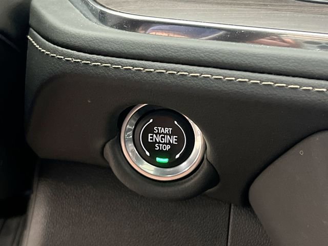 2025 Chevrolet Tahoe Premier - Photo 36