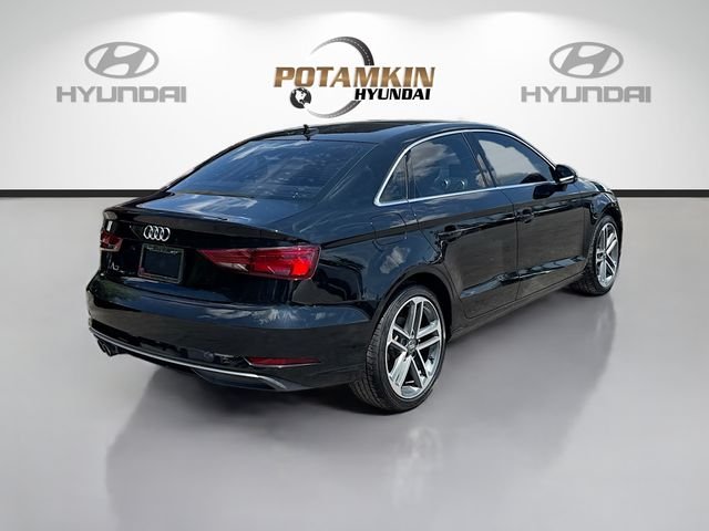 Used 2019 Black Audi 2.0T Premium image 5