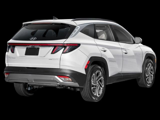 New 2026 Creamy White Pearl Hyundai Limited image 15
