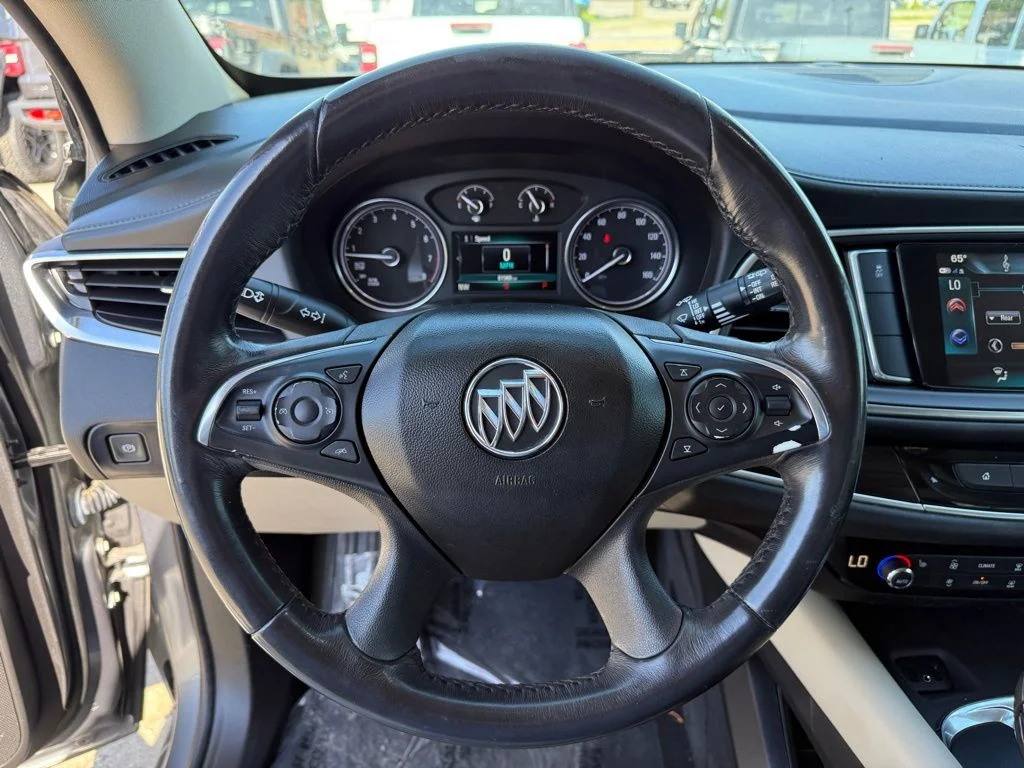 Used 2019 Gray Buick Essence image 14