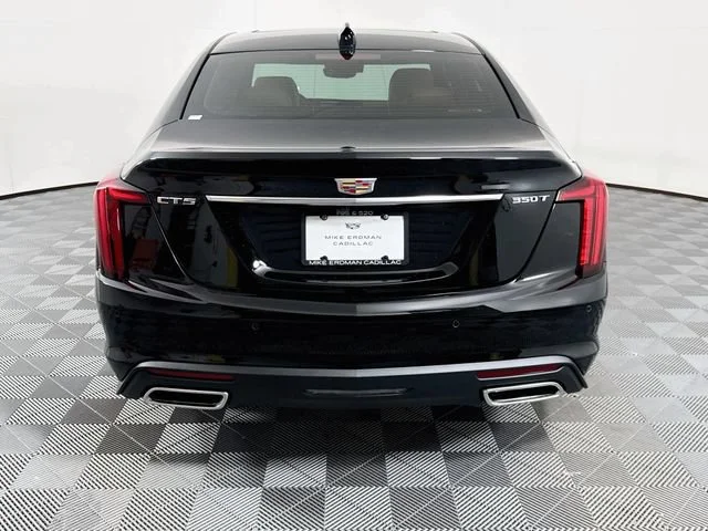 2026 Cadillac CT5 Premium Luxury - Photo 20