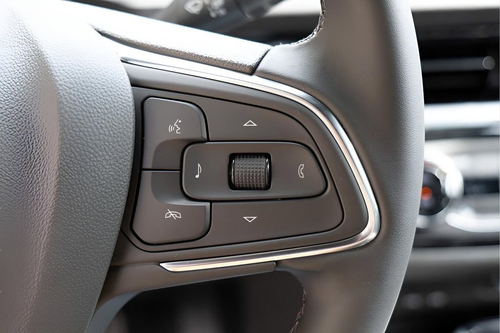 2026 Buick Envista Sport Touring - Photo 13