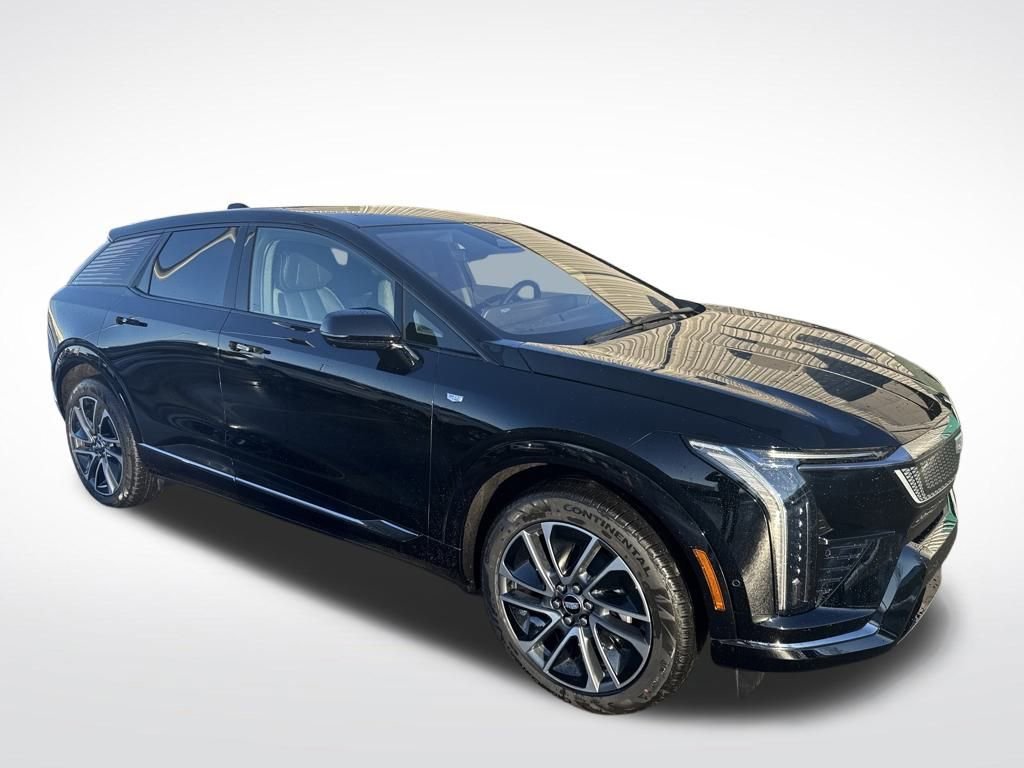 2026 Cadillac OPTIQ Sport - Photo 7