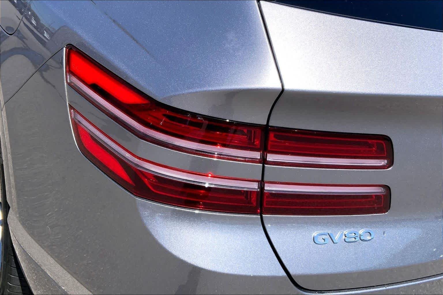 Used 2024 Savile Silver Genesis  image 27