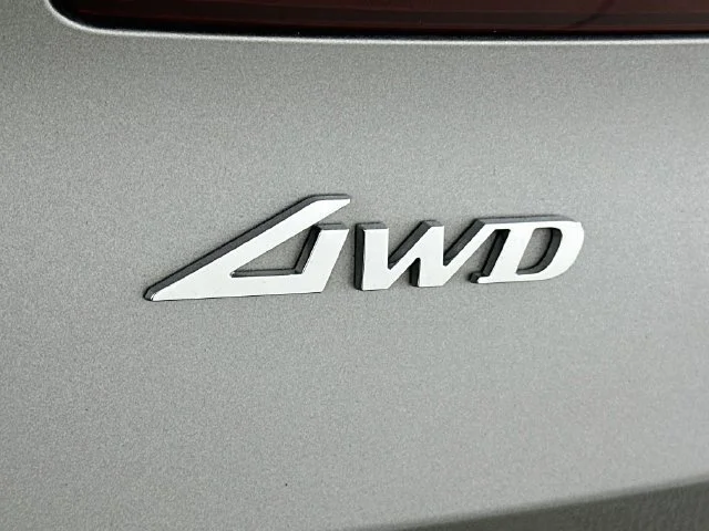 Certified Pre-Owned 2024 Genesis GV80 2.5T