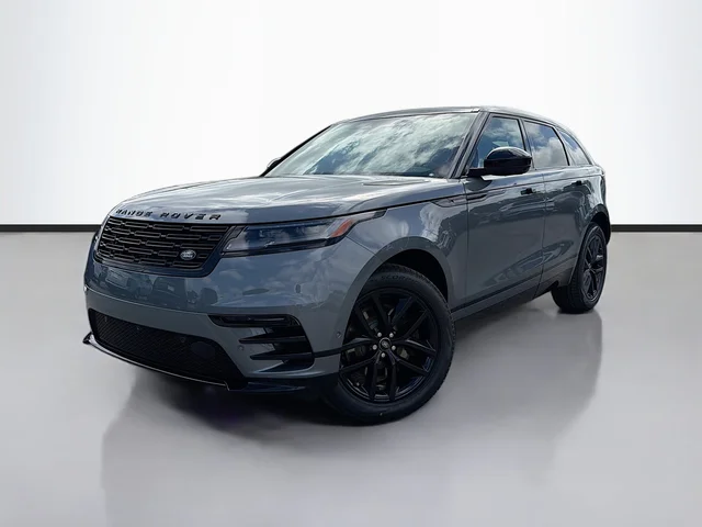 2026 Land Rover Range Rover Velar Dynamic SE