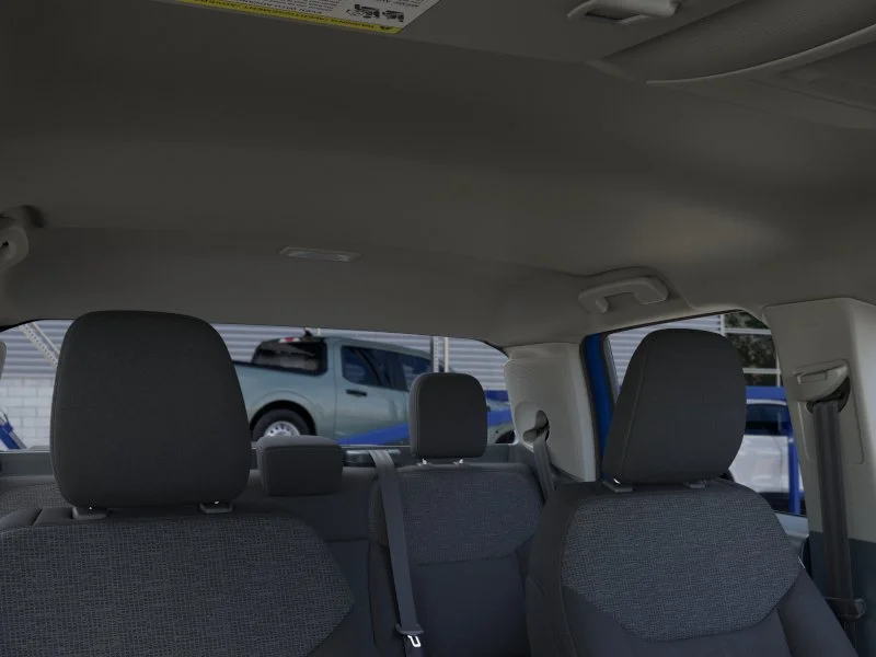 New 2026 Velocity Blue Ford XL image 12