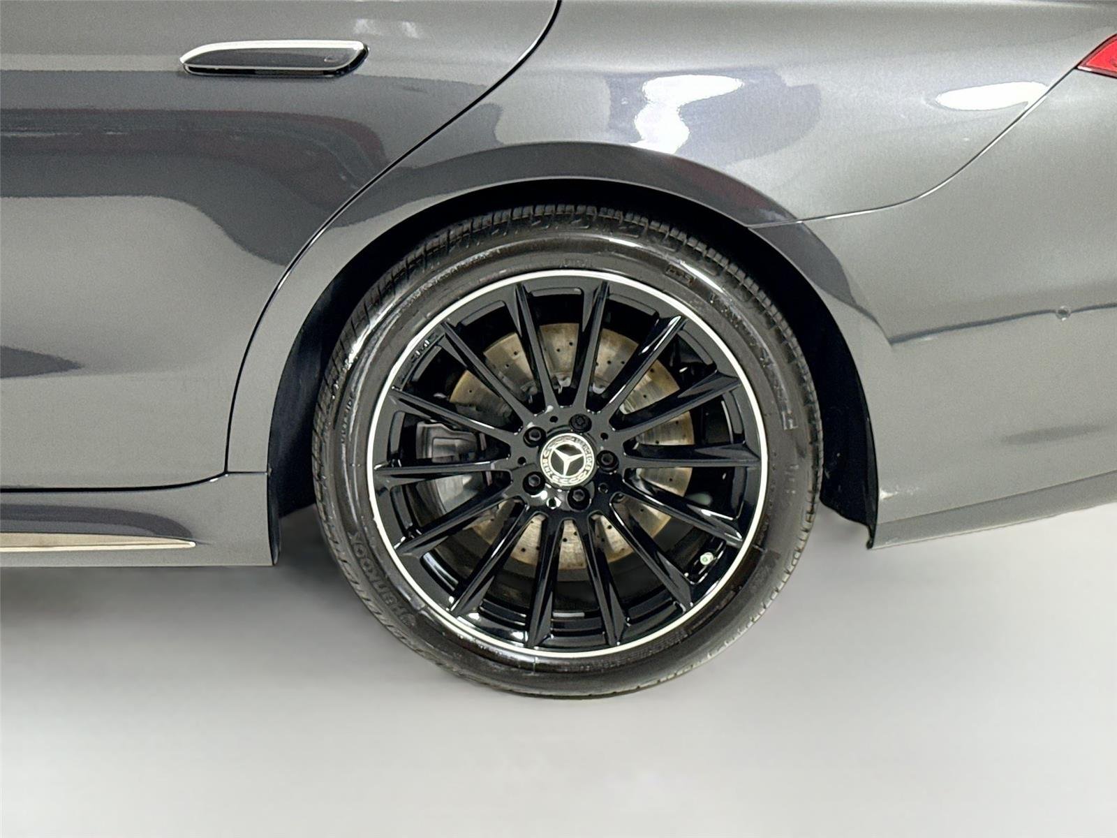 2023 Mercedes-Benz S-Class S 500 - Photo 36