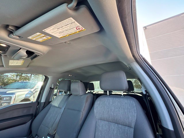 Used 2023 Gray Ford XL image 13