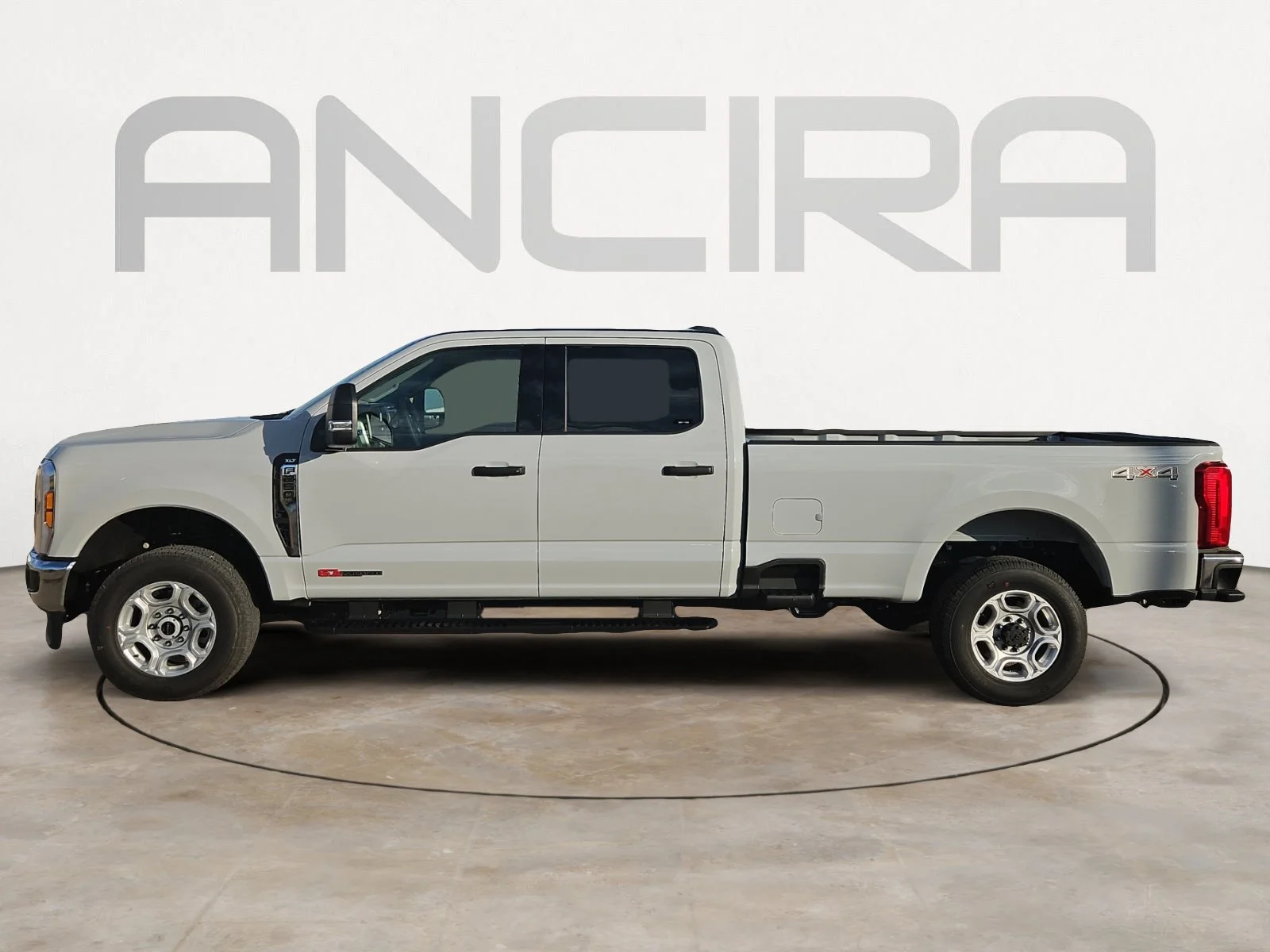2026 Ford F-250 Super Duty XLT - Photo 7
