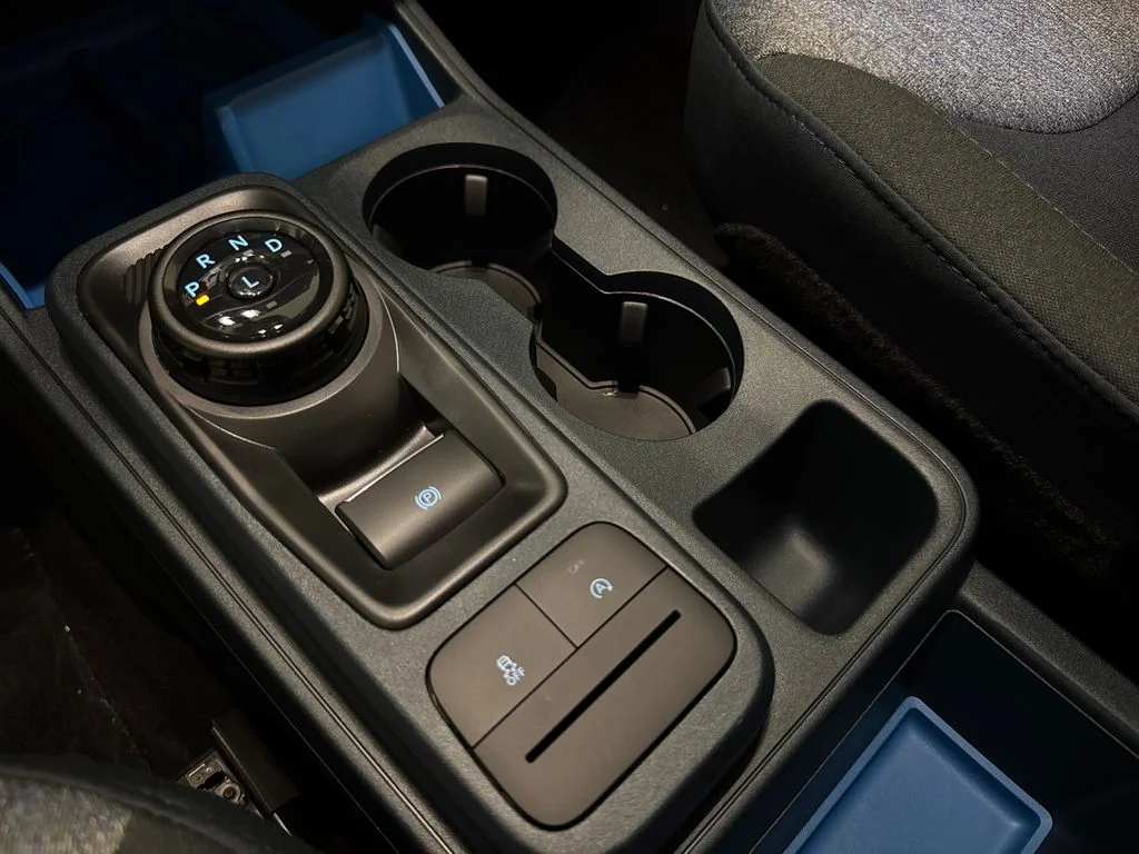 New 2026 Gray Ford XLT image 12