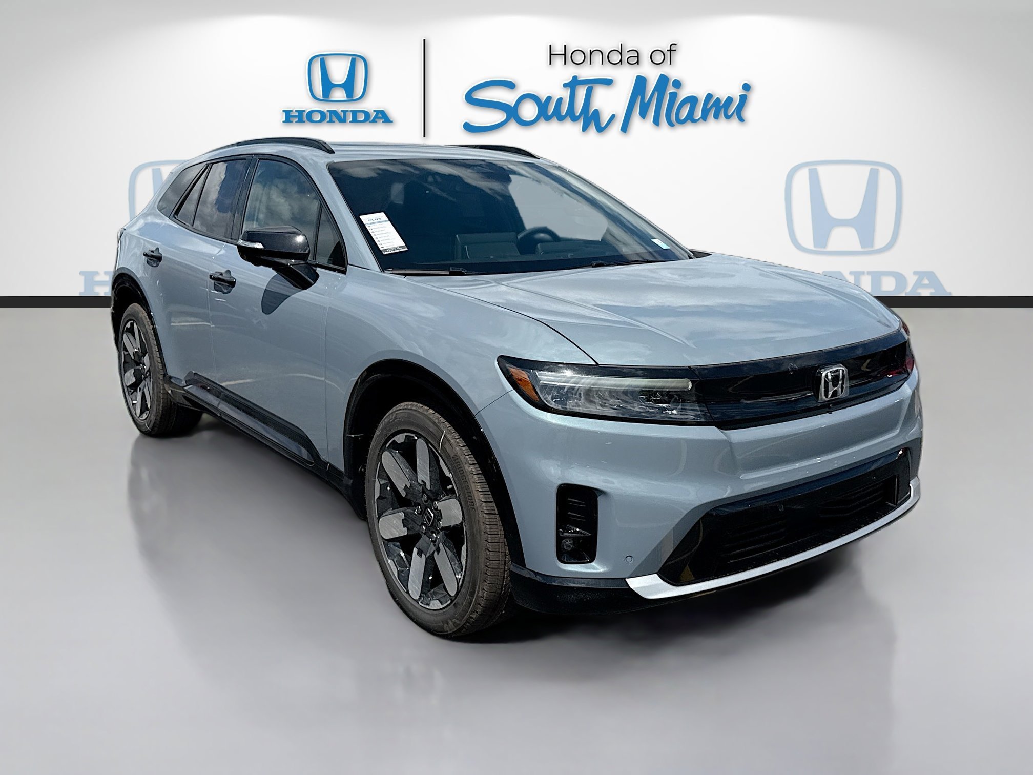 2026 Honda Prologue Elite AWD's photo