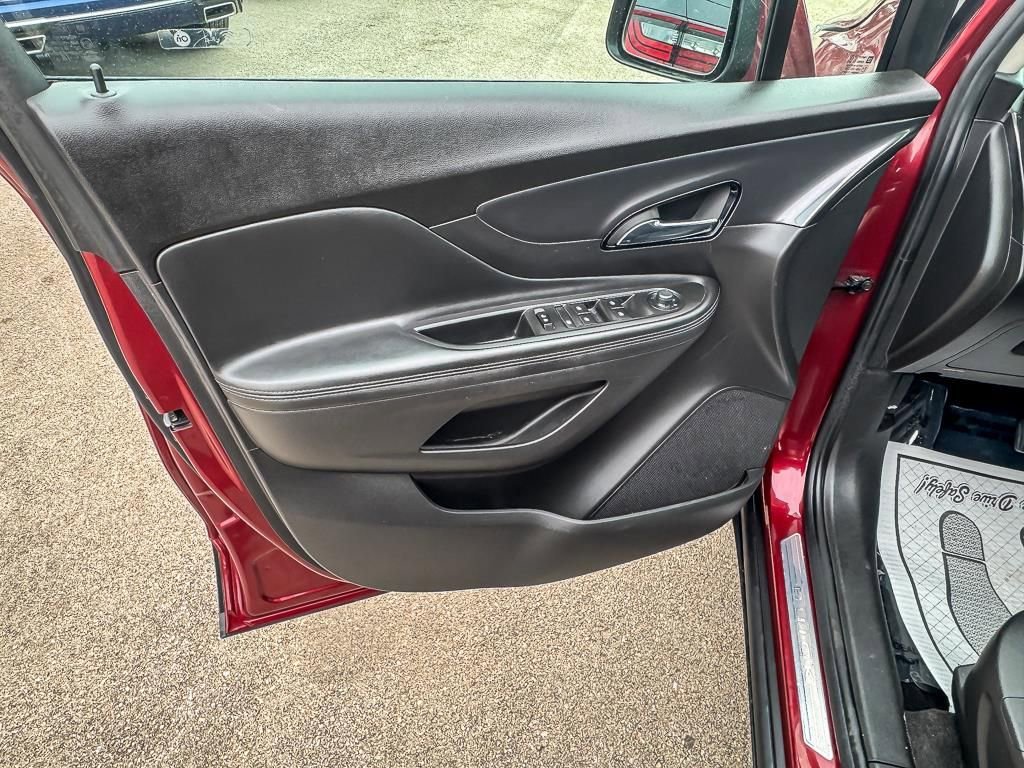 2022 BUICK ENCORE - Image 19