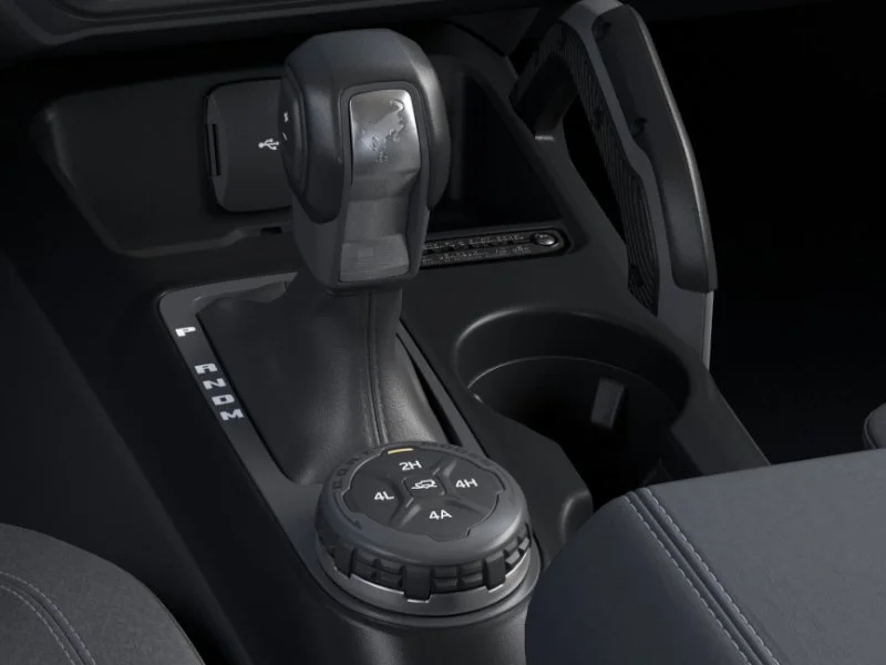 2025 Ford Bronco 4-Door Badlands - Photo 17