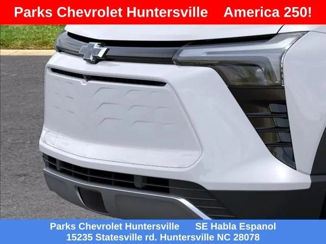 2026 Chevrolet Blazer EV LT - Photo 13
