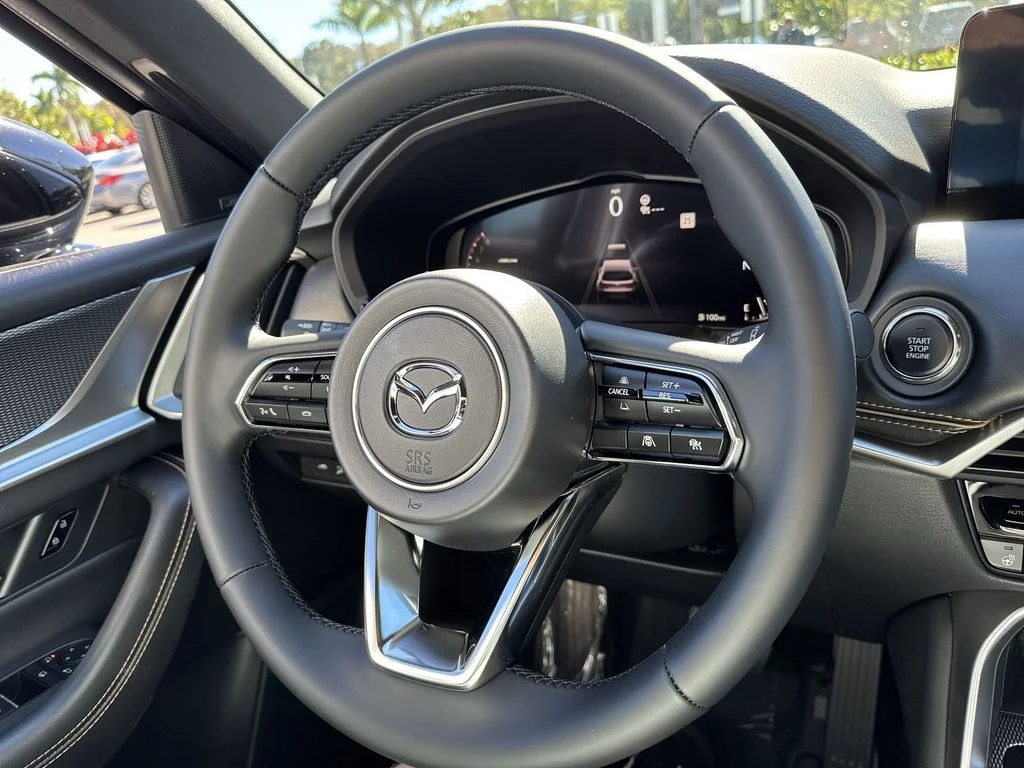 2026 Mazda CX-90 Premium Plus Package - Photo 54