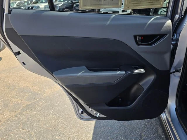Certified Used 2025 Silver Subaru Premium image 20