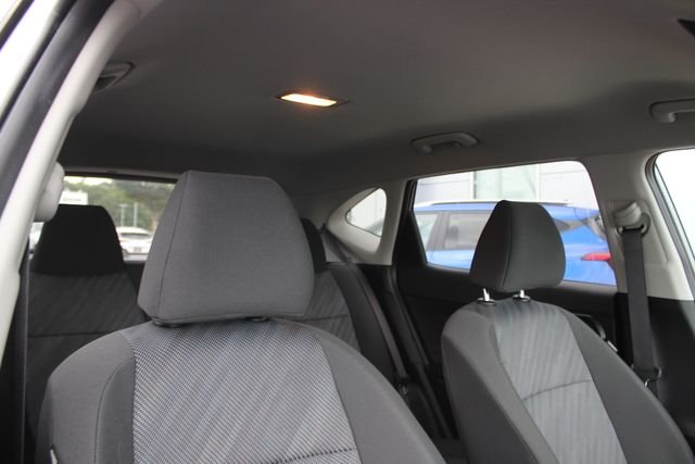 Used 2025 Gray Kia LX image 33