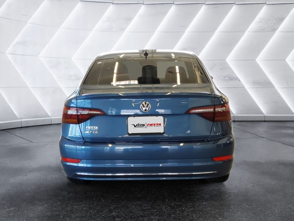 Used 2019  Volkswagen 1.4T S image 5