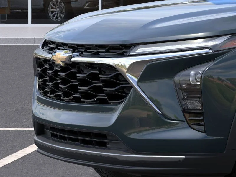 2026 Chevrolet Trax LT - Photo 13
