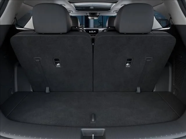New 2026 White Kia X-Line EX image 19