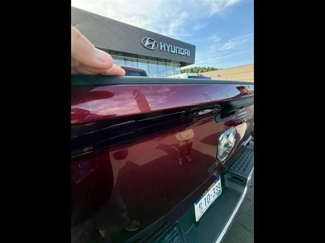 Used 2020 Red Ram Tradesman image 16