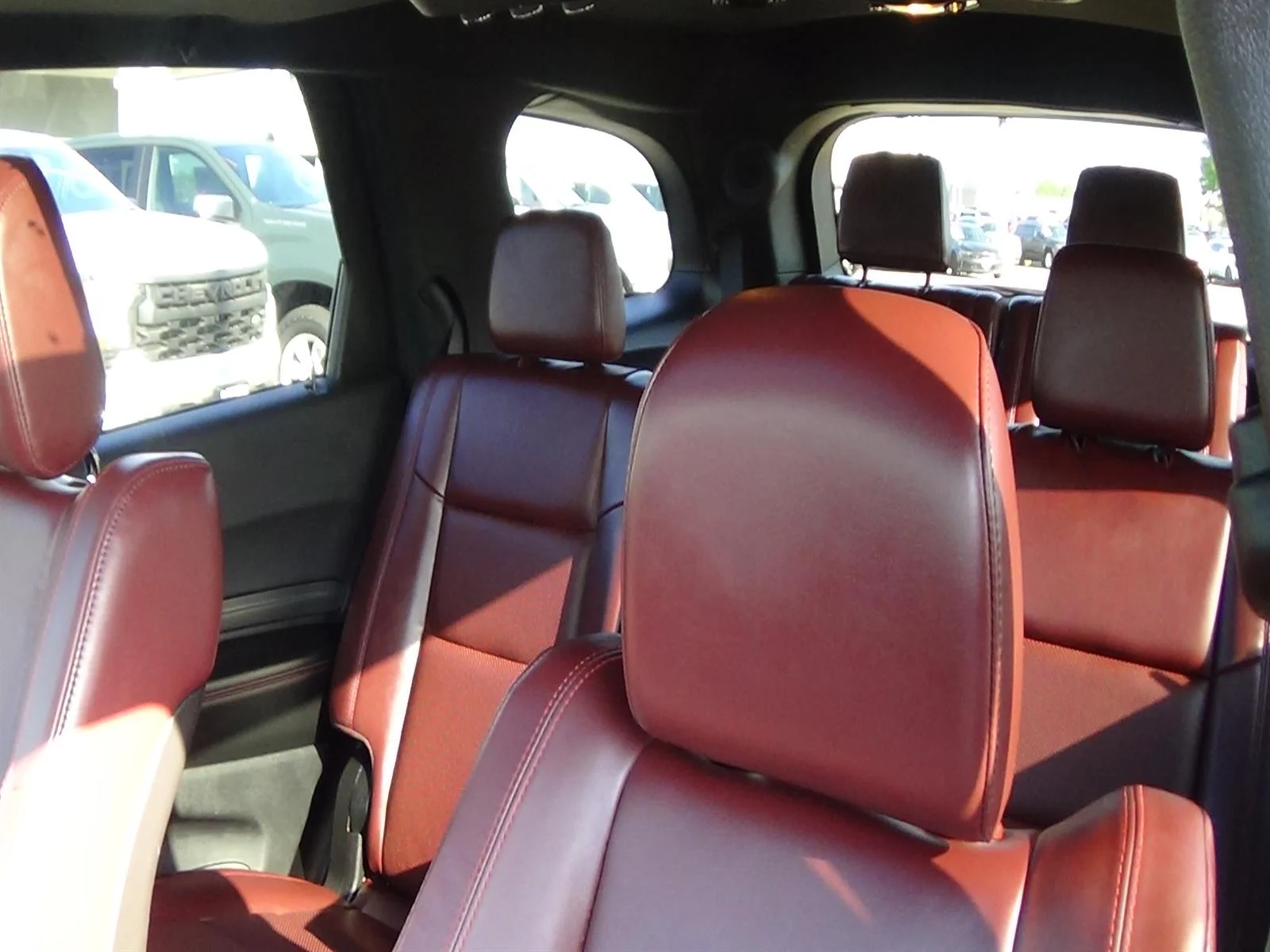 Certified Used 2025 Red Oxide (phc) Dodge GT Plus image 24