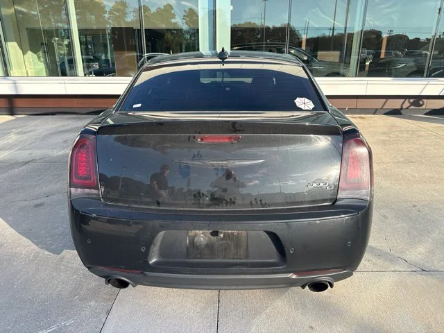 Used 2023 Black Chrysler C image 5