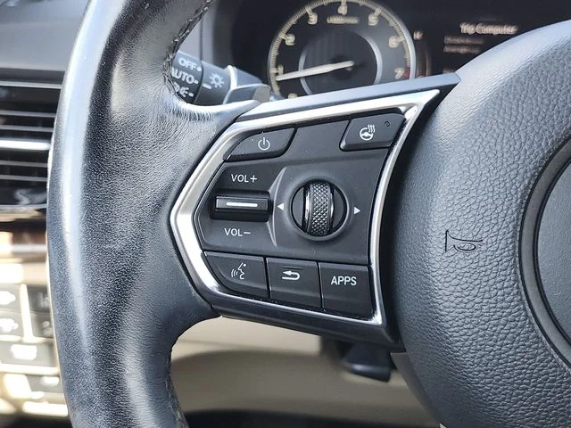 Used 2020 White Acura Advance Package image 36