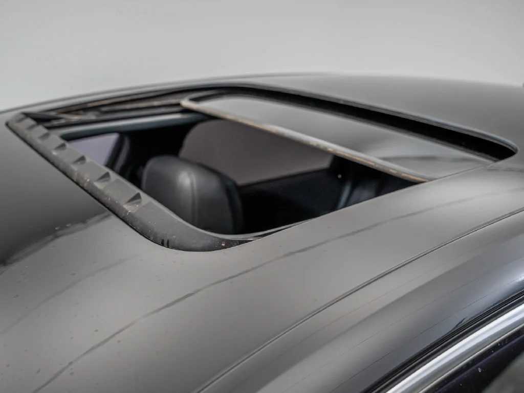Used 2019 Brilliant Black Audi 2.0T Premium image 14
