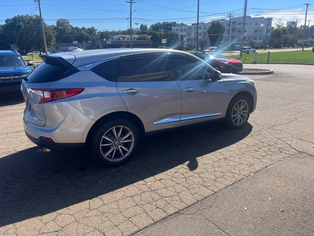 2020 Acura RDX Technology Package - Photo 18