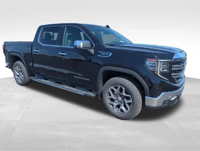 2026 GMC Sierra 1500 SLT - Photo 7