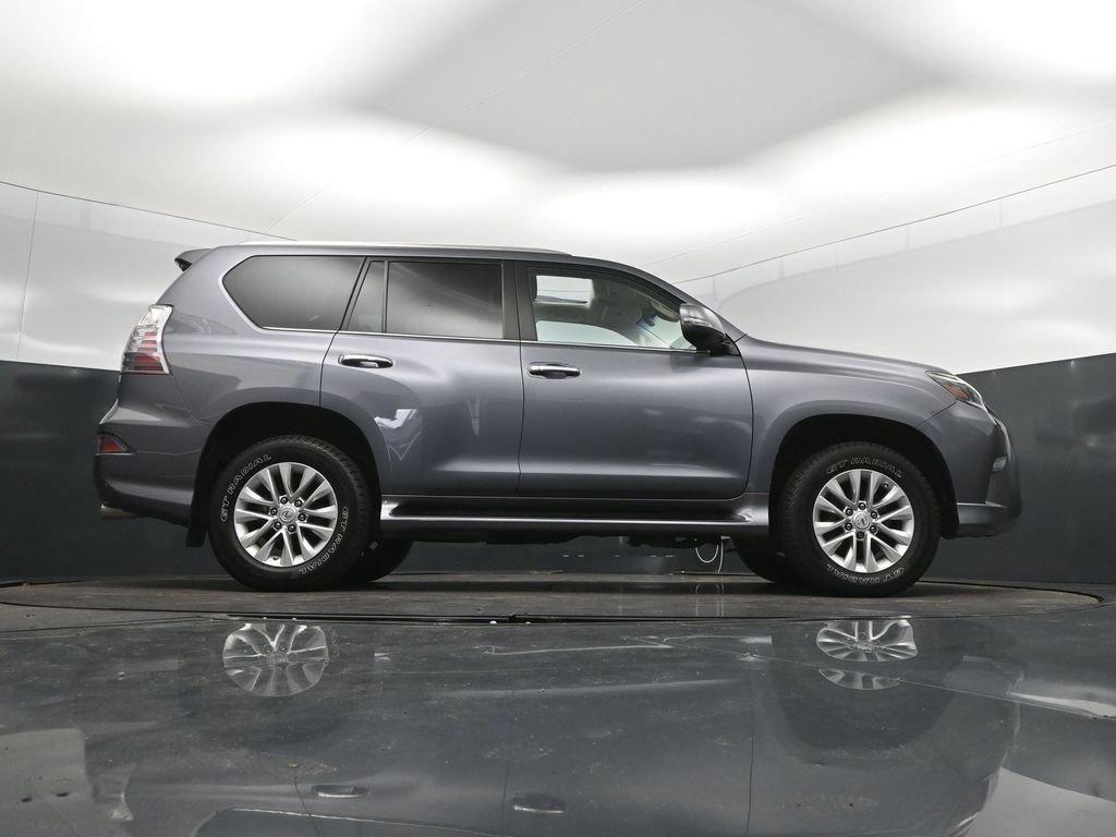 2021 Lexus GX Base - Photo 45